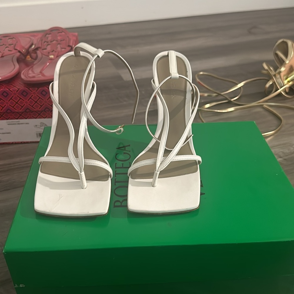 Bottega Veneta heels